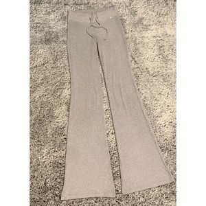 Flare lounge pants GillyHicks